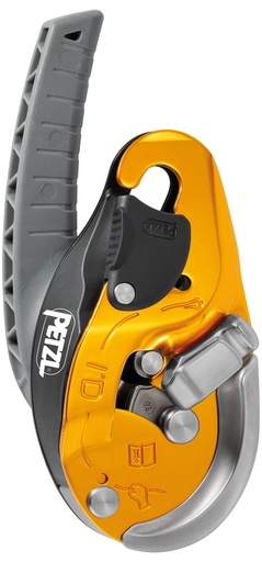 [PED020CA00] DESCENDEUR - I'D EVAC - PETZL