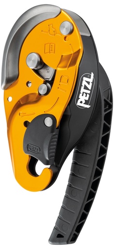 DESCENDEUR - I'D - PETZL