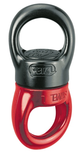EMERILLON - SWIVEL - PETZL