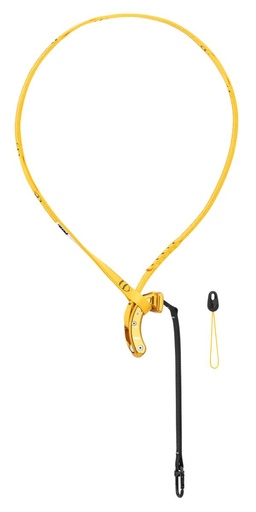 [PEG004AA00] FAUSSE FOURCHE - NAJA - PETZL