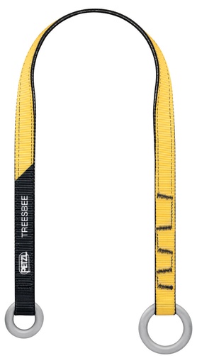 FAUSSE FOURCHE - TREESBEE - PETZL