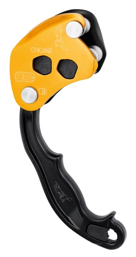 [PED022CA00] FREIN ADDITIONNEL POUR ZIGZAG - CHICANE - PETZL