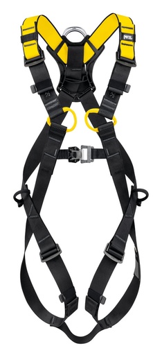 HARNAIS - NEWTON - PETZL