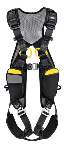 HARNAIS - NEWTON EASYFIT - PETZL