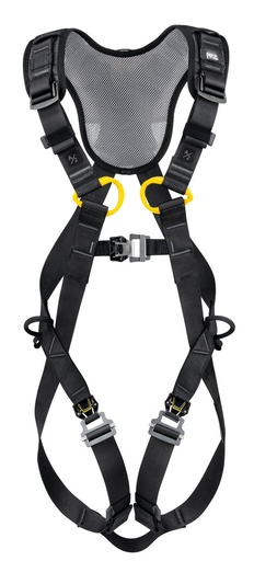 HARNAIS - NEWTON FAST - PETZL