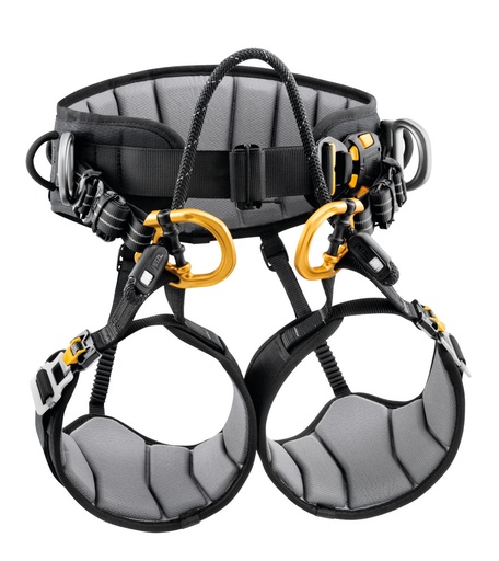 HARNAIS - SEQUOIA - PETZL