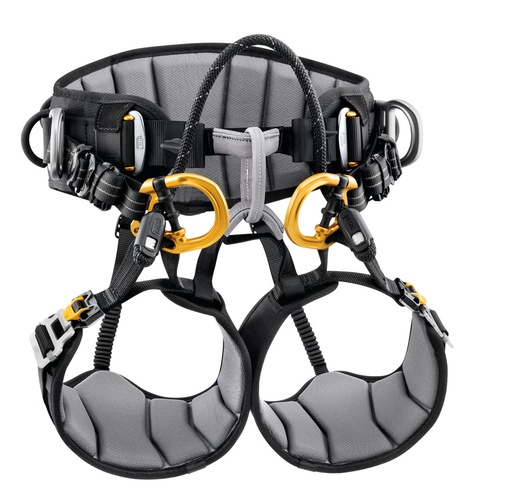 HARNAIS - SEQUOIA SRT - PETZL