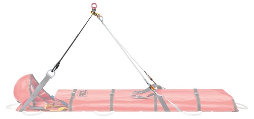 [PES059AA00] BRIDE POUR CIVIERE NEST - STEF - PETZL
