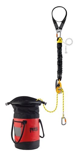 KIT DE SECOURS - JAG RESCUE KIT - PETZL