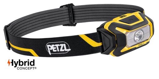 [PEE069AA00] LAMPE FRONTALE - ARIA 1 - PETZL