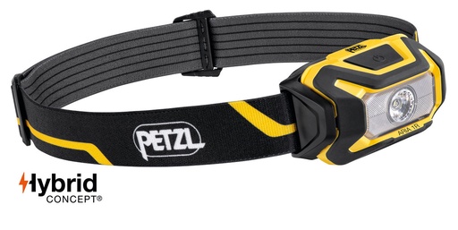[PEE069CA00] LAMPE FRONTALE - ARIA 1R - PETZL