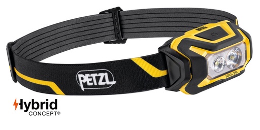 [PEE071AA00] LAMPE FRONTALE - ARIA 2R - PETZL