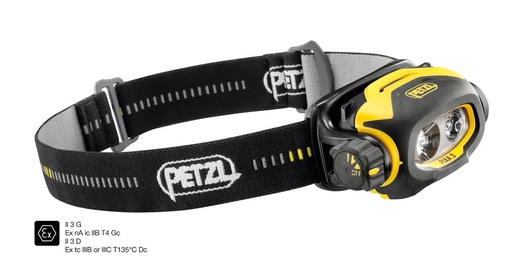[PEE78BHB2] LAMPE FRONTALE - PIXA 2 - PETZL