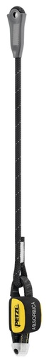 LONGE SIMPLE AVEC ABSORBEUR - ABSORBICA I - PETZL NEW