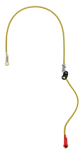 LONGE SOUPLE REGLABLE - ZILLON - PETZL