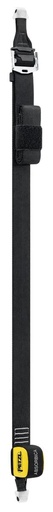 [PEL016AB00] LONGE SIMPLE REGLABLE AVEC ABSORBEUR - VARIO I - PETZL NEW | L: 70 à 167 cm