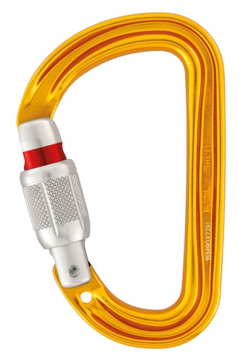 MOUSQUETON - SM'D - PETZL