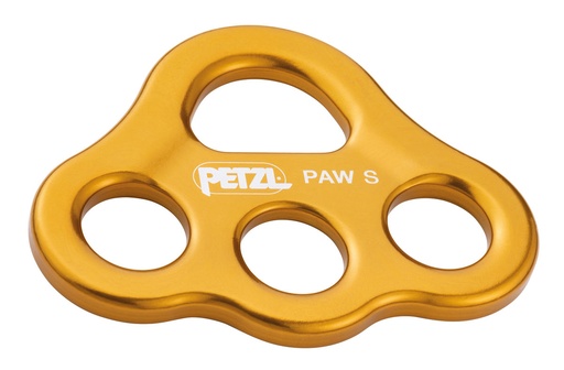 MULTIPLICATEUR D'ANCRAGE - PAW - PETZL