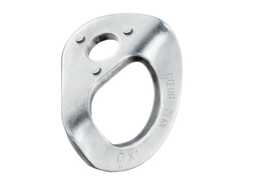 PLAQUETTE D'ANCRAGE - PETZL