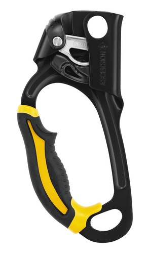 POIGNEE - ASCENSION - PETZL