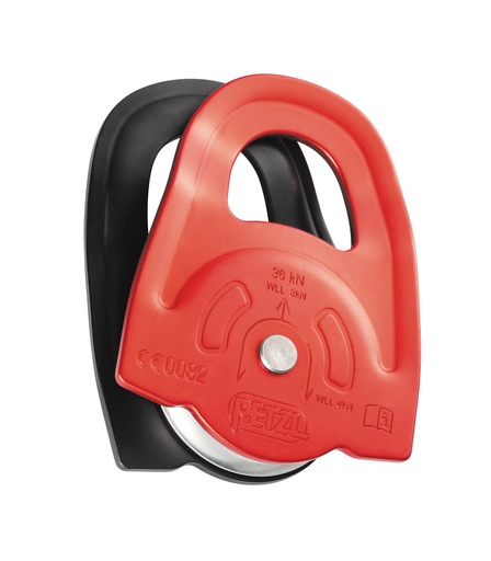 [PEP60A] POULIE - MINDER - PETZL