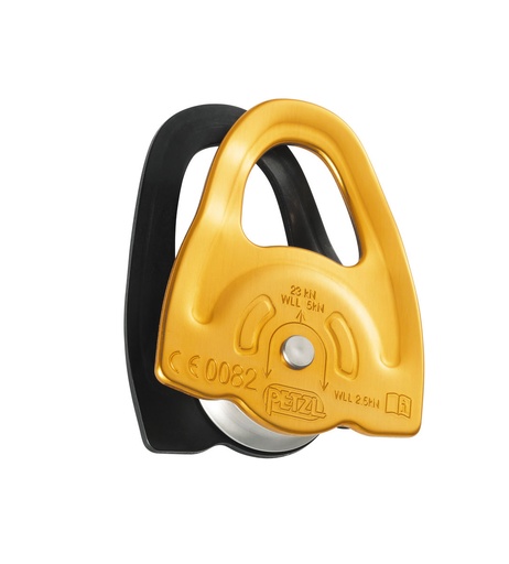[PEP59A] POULIE - MINI - PETZL