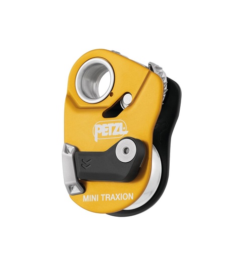 [PEP054AA00] POULIE - MINI TRAXION - PETZL