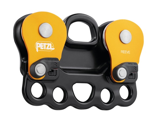 [PEP005AA00] POULIE - REEVE - PETZL