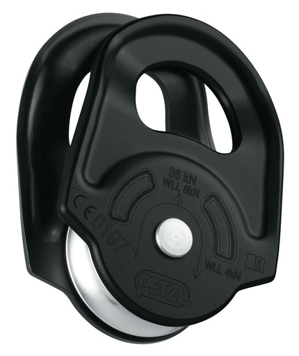 [PEP50A] POULIE - RESCUE - PETZL