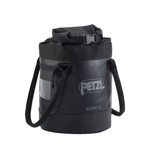 SAC - BUCKET - PETZL