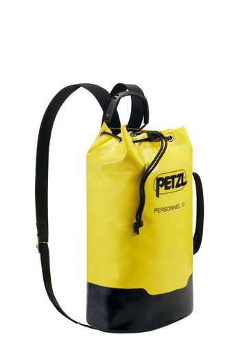 [PES44Y015] SAC - PERSONNEL - PETZL | 15 L
