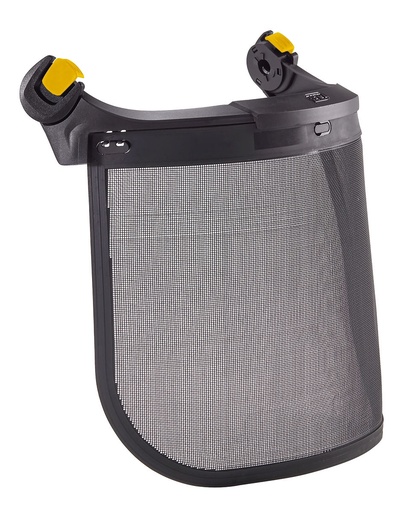 [PEA021AA00] VISIERE - VIZEN MESH - PETZL