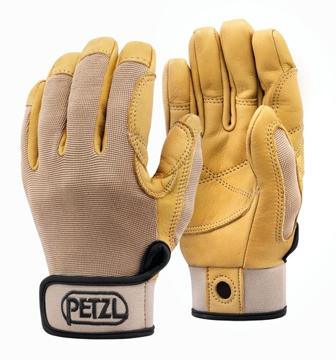 PAIRE DE GANTS - CORDEX - PETZL
