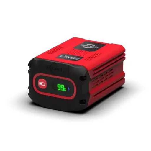 BATTERIE 82V - PORTABLE WINCH