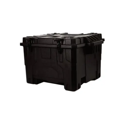 CAISSON DE TRANSPORT - PORTABLE WINCH