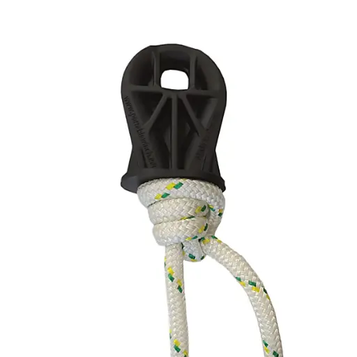 [PWPCA1360] COSSE ROPEWIZER - PORTABLE WINCH