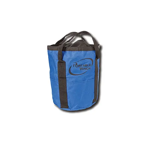 SAC - PORTABLE WINCH