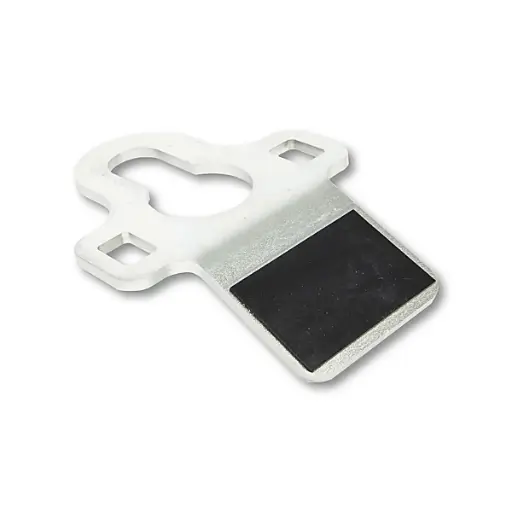 [PWPCA1261] PLAQUE ANCRAGE POUR BOULE REMORQUE - PORTABLE WINCH