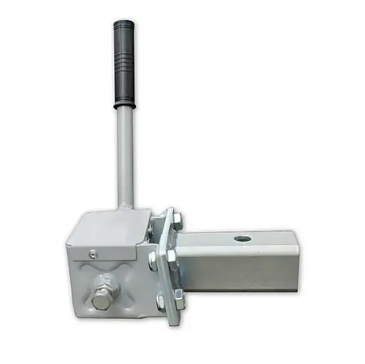 [PWPCA1266NE] SYSTEME D'ANCRAGE - HECK-PACK - PORTABLE WINCH