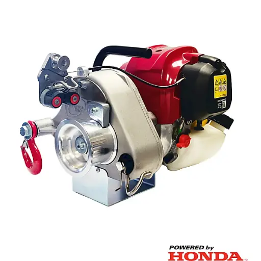 [PWPCW4000] TREUIL ESSENCE - PCW4000 - PORTABLE WINCH | Traction: 1000 kg
