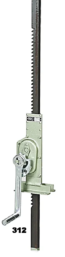 CRIC A CREMAILLERE - 312 - REMA