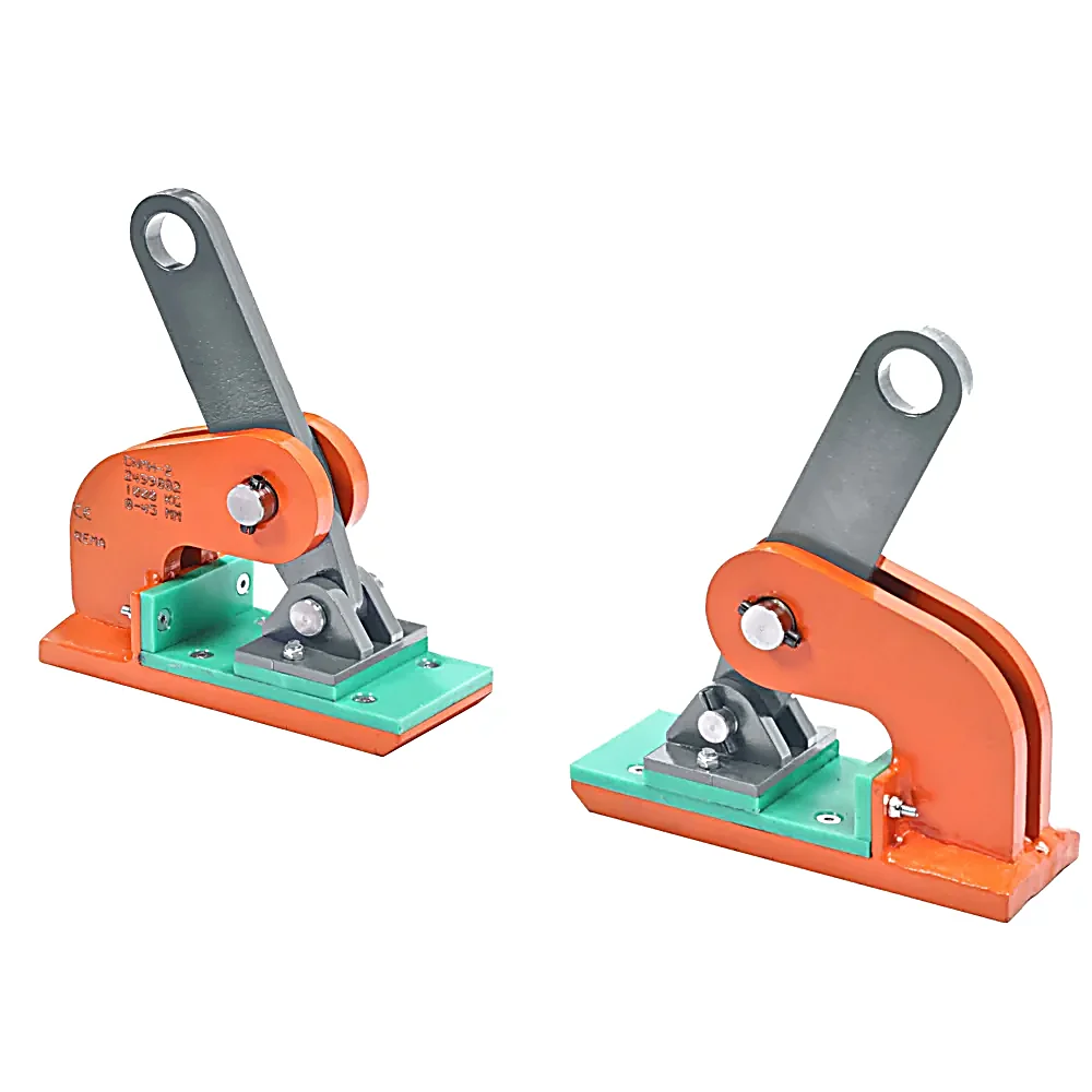 PAIRE DE PINCES - CNMH - REMA