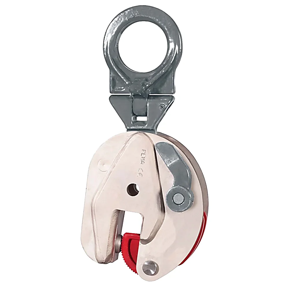 PINCE A TOLES INOX - CUER - REMA
