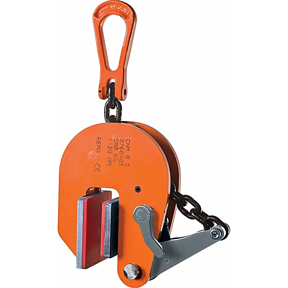PINCE ANTI MARQUAGE - CNM - REMA