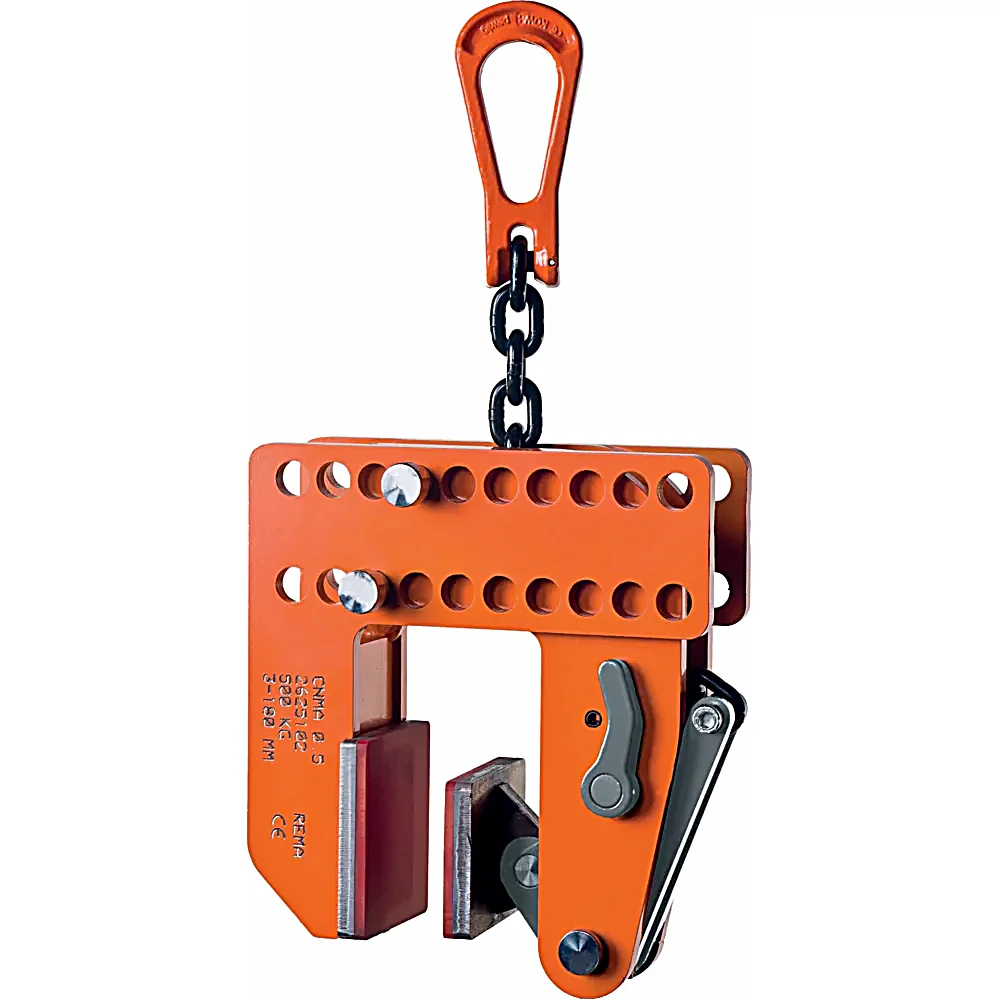 [RH3315006] PINCE ANTI MARQUAGE - CNMA  - REMA | CMU: 500 kg