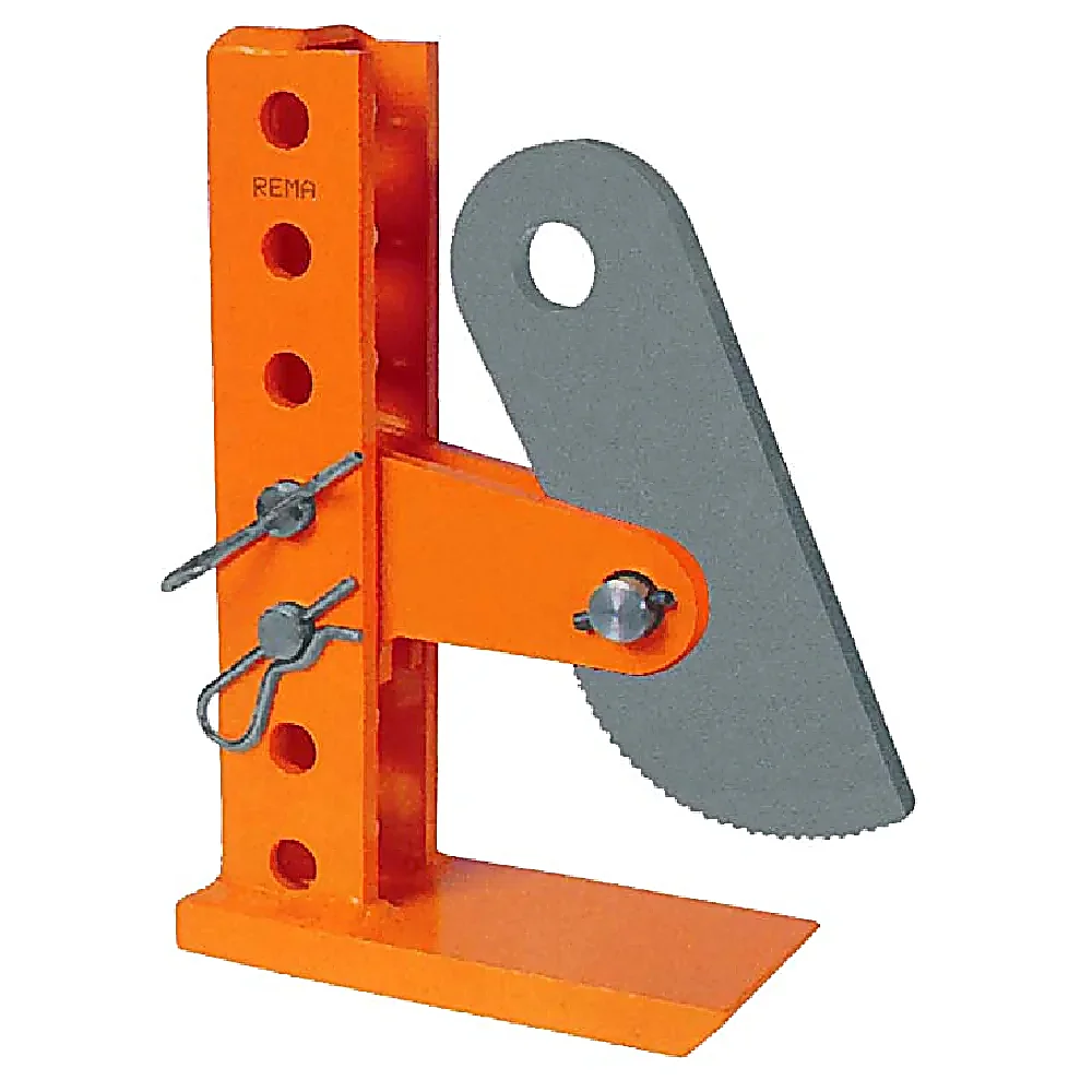 [RH3318501] PINCE DE MONTAGE - RMMC - REMA | CMU: 200 kg