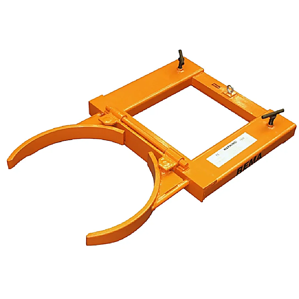 [RH4252005] PINCE PORTE FUTS - DTS - REMA | CMU: 680 kg