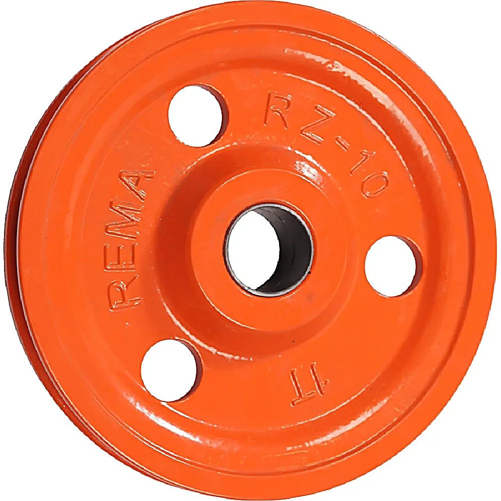 POULIE POUR CABLE - RZ - REMA