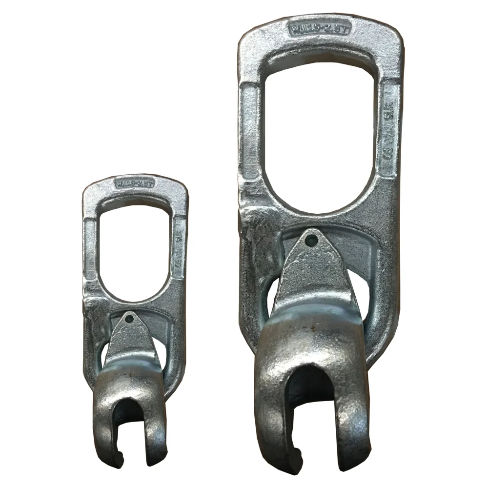 CLE DE LEVAGE POUR BETON - RBH - REMA