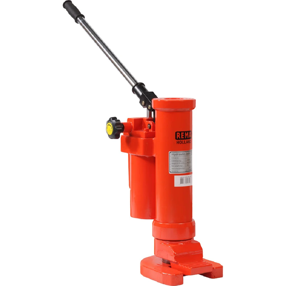CRIC HYDRAULIQUE A PATTE - RMH - REMA